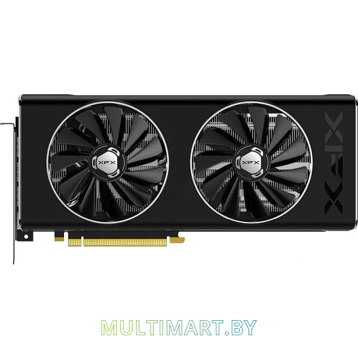 Видеокарта XFX Radeon RX 5700 DD Ultra 8GB GDDR6 (RX-57XL8LBD6)